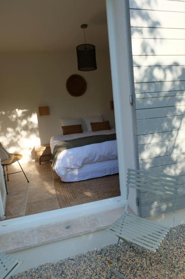 La Bastide D'Alix Éguilles Exterior foto